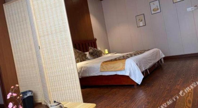 Parkside Hostel Quế Lâm Ngoại thất bức ảnh